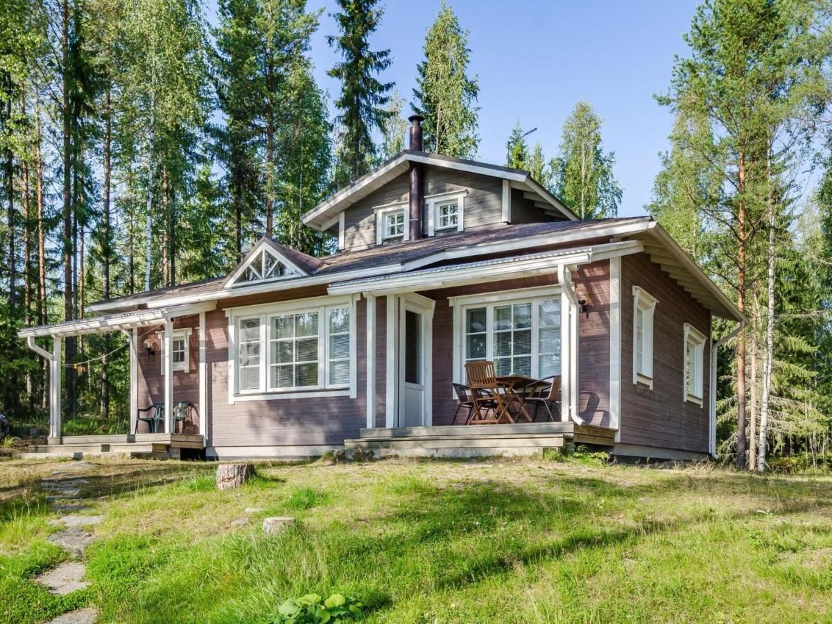 Дома для отпуска Holiday Home Larin lomat 2 Nunnanlahti-4