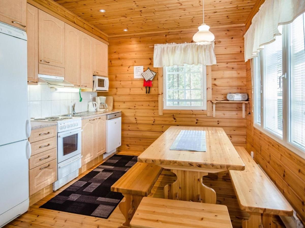 Дома для отпуска Holiday Home Larin lomat 2 Nunnanlahti-13