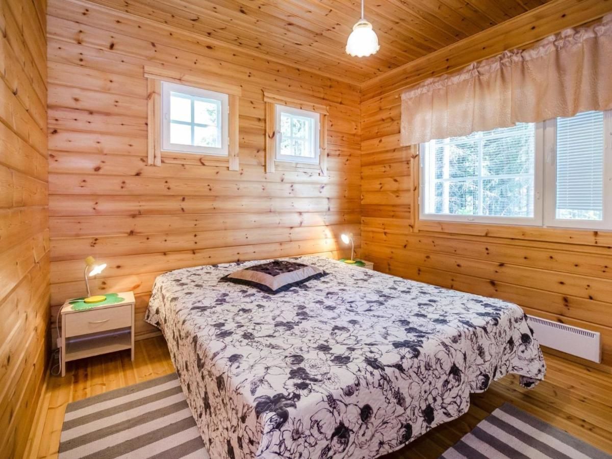 Дома для отпуска Holiday Home Larin lomat 2 Nunnanlahti