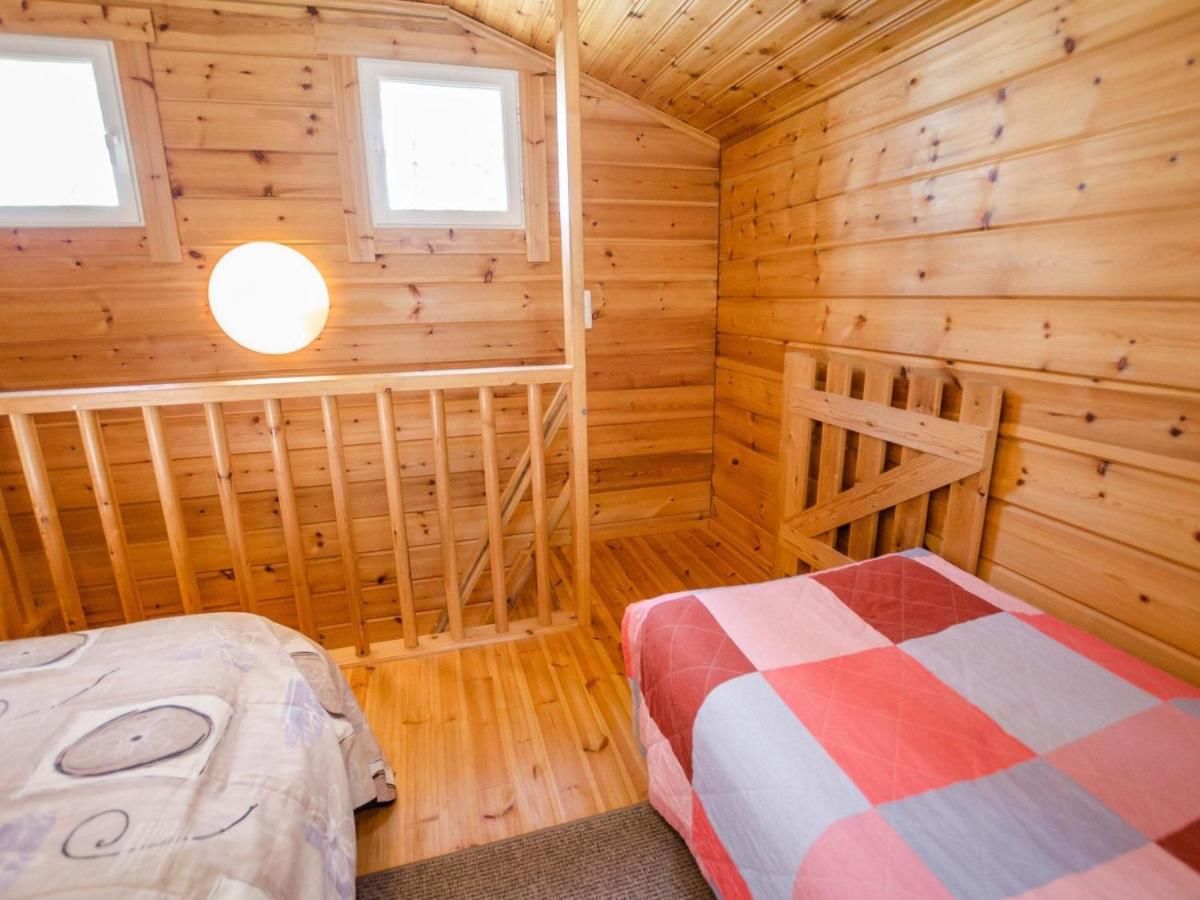 Дома для отпуска Holiday Home Larin lomat 2 Nunnanlahti