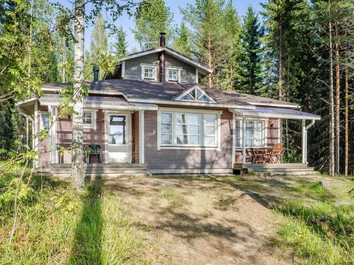 Дома для отпуска Holiday Home Larin lomat 2 Nunnanlahti-7