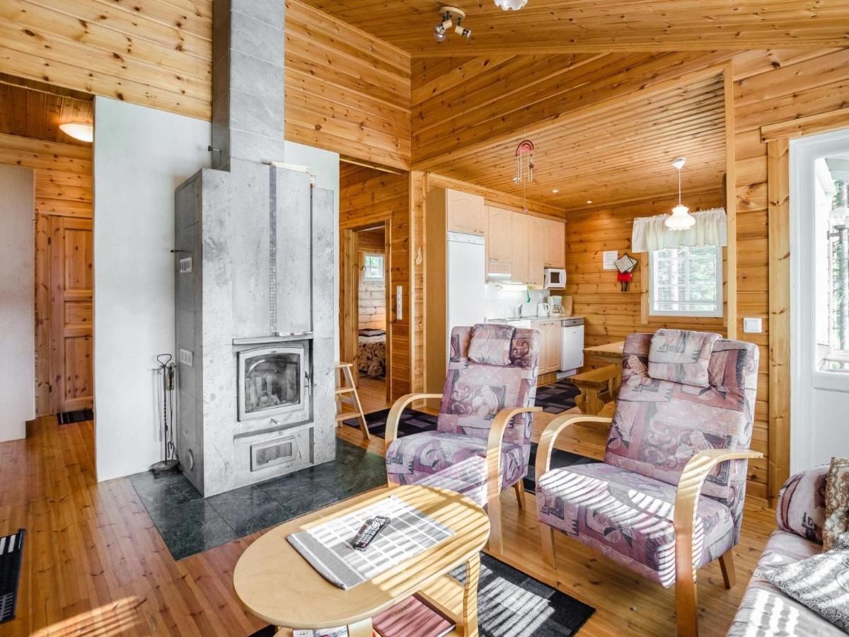 Дома для отпуска Holiday Home Larin lomat 2 Nunnanlahti-11