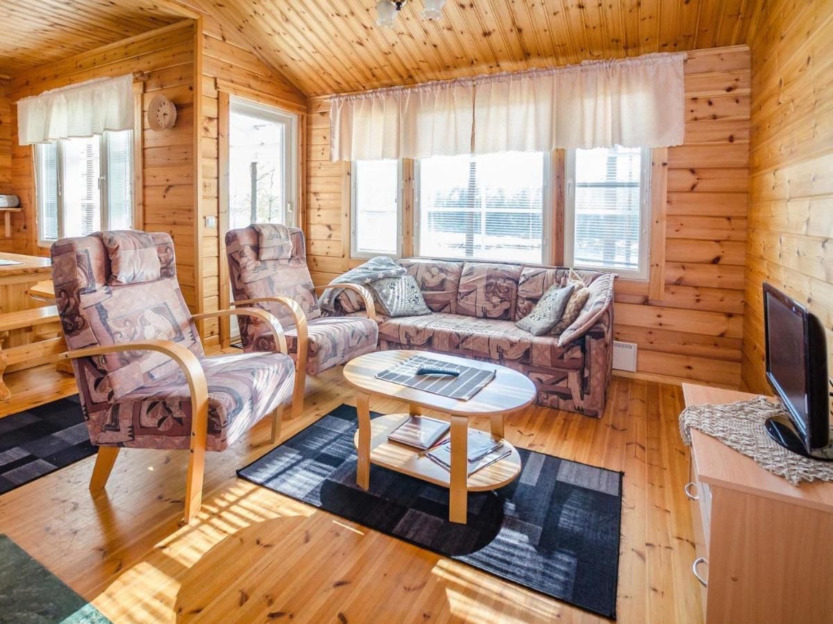 Дома для отпуска Holiday Home Larin lomat 2 Nunnanlahti